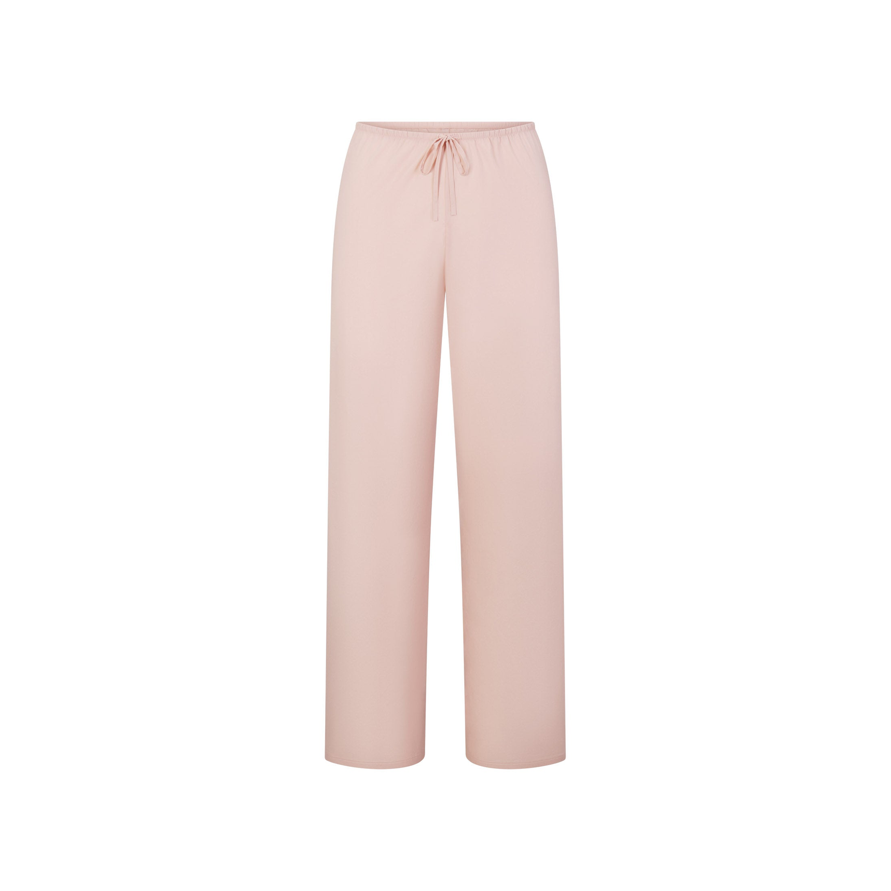 Poplin Apparel Pant