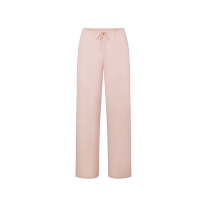 Poplin Apparel Pant