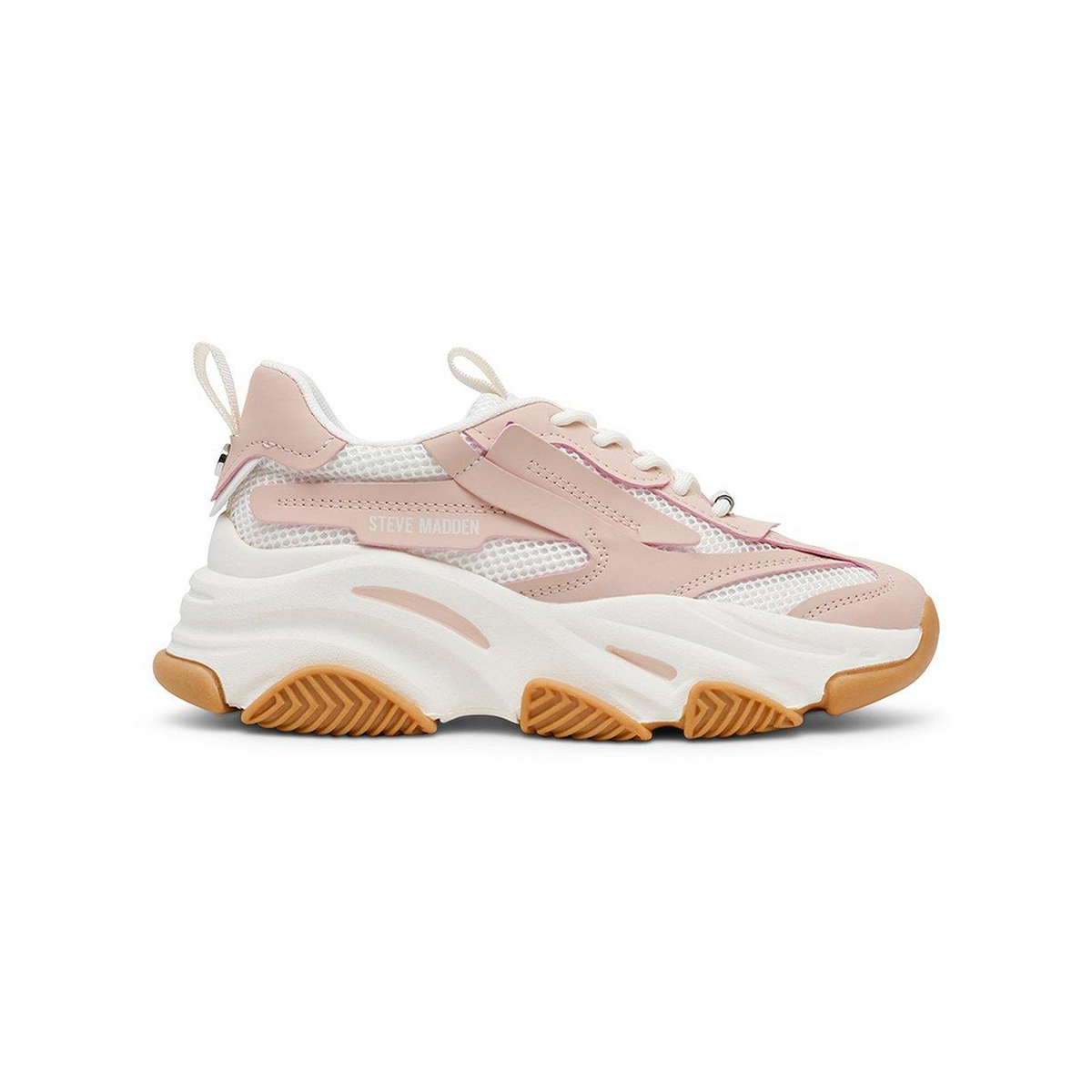 Possession Chunky Trainers