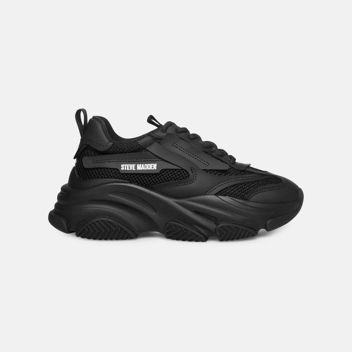 Possession Chunky Trainers