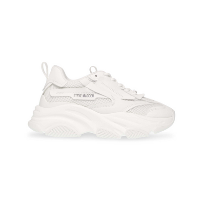 Possession Chunky Trainers