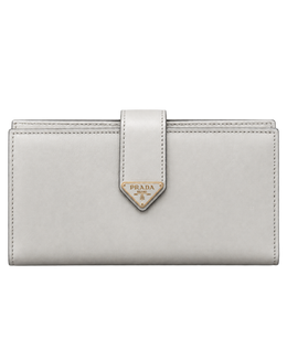 Prada Bi-fold  Wallet