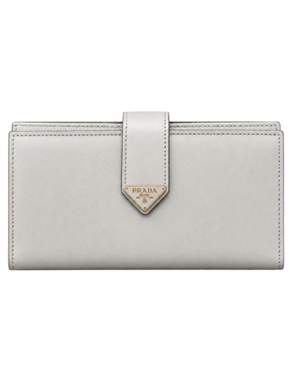 Prada Bi-fold  Wallet