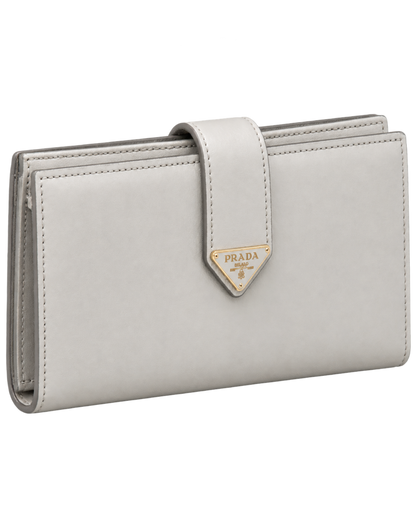 Prada Bi-fold  Wallet