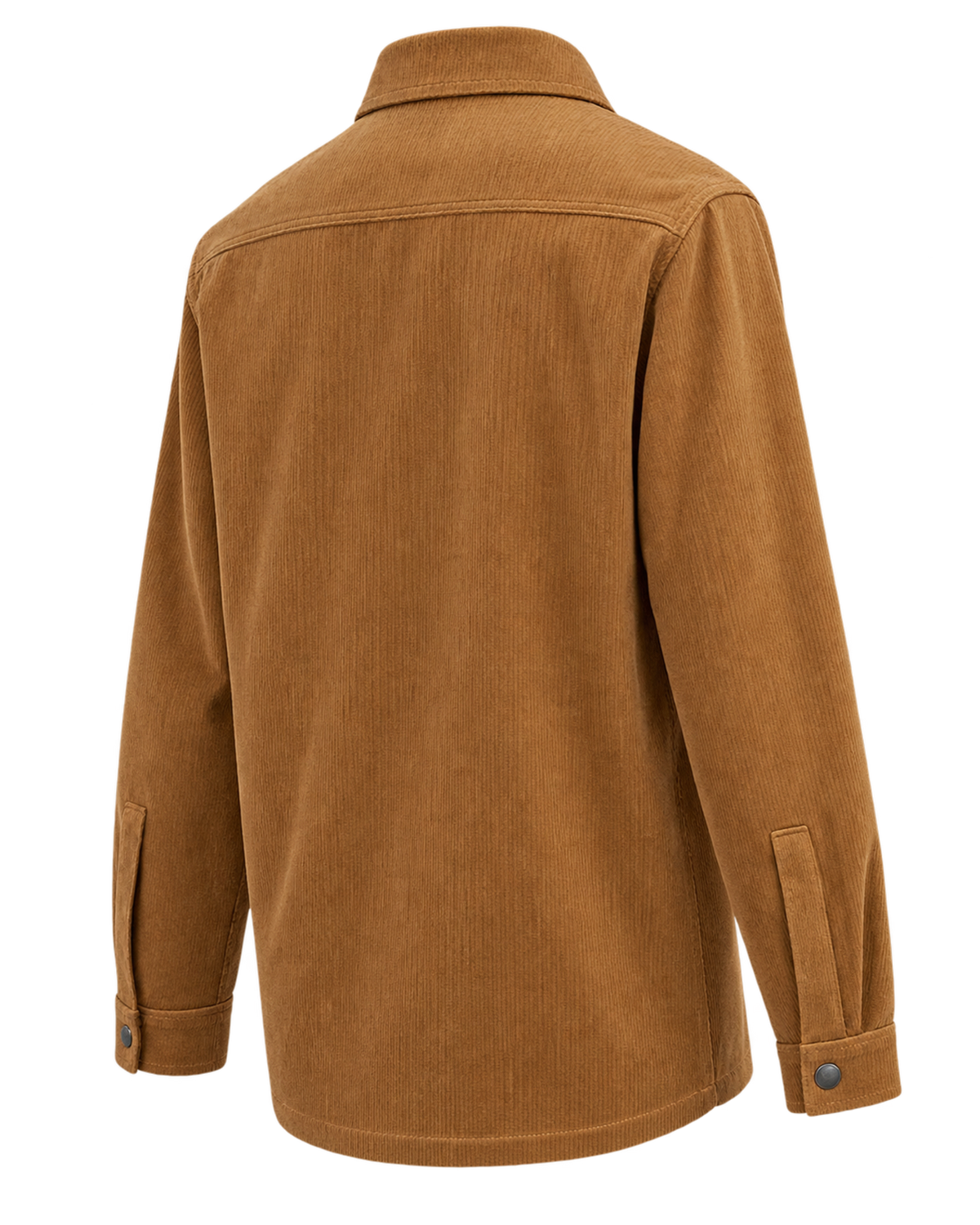 Prada Corduroy shirt