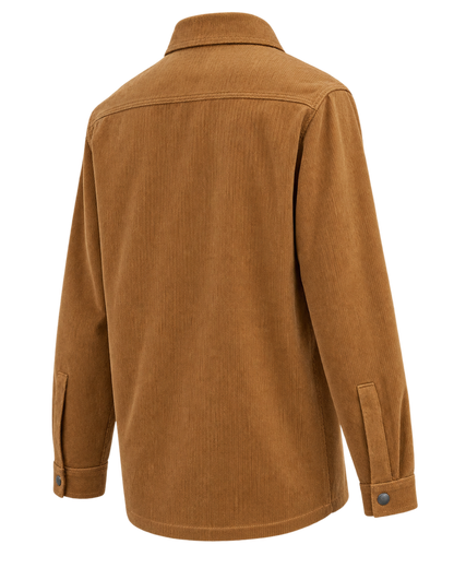 Prada Corduroy shirt