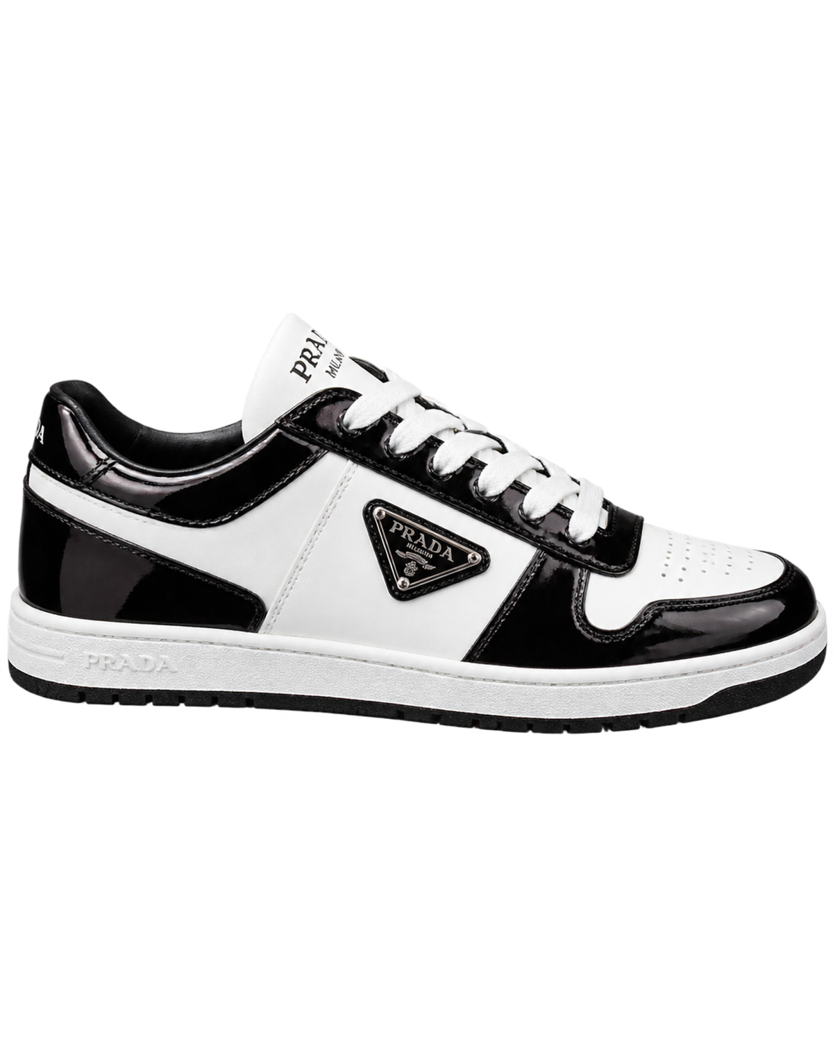 Prada Downtown sneakers