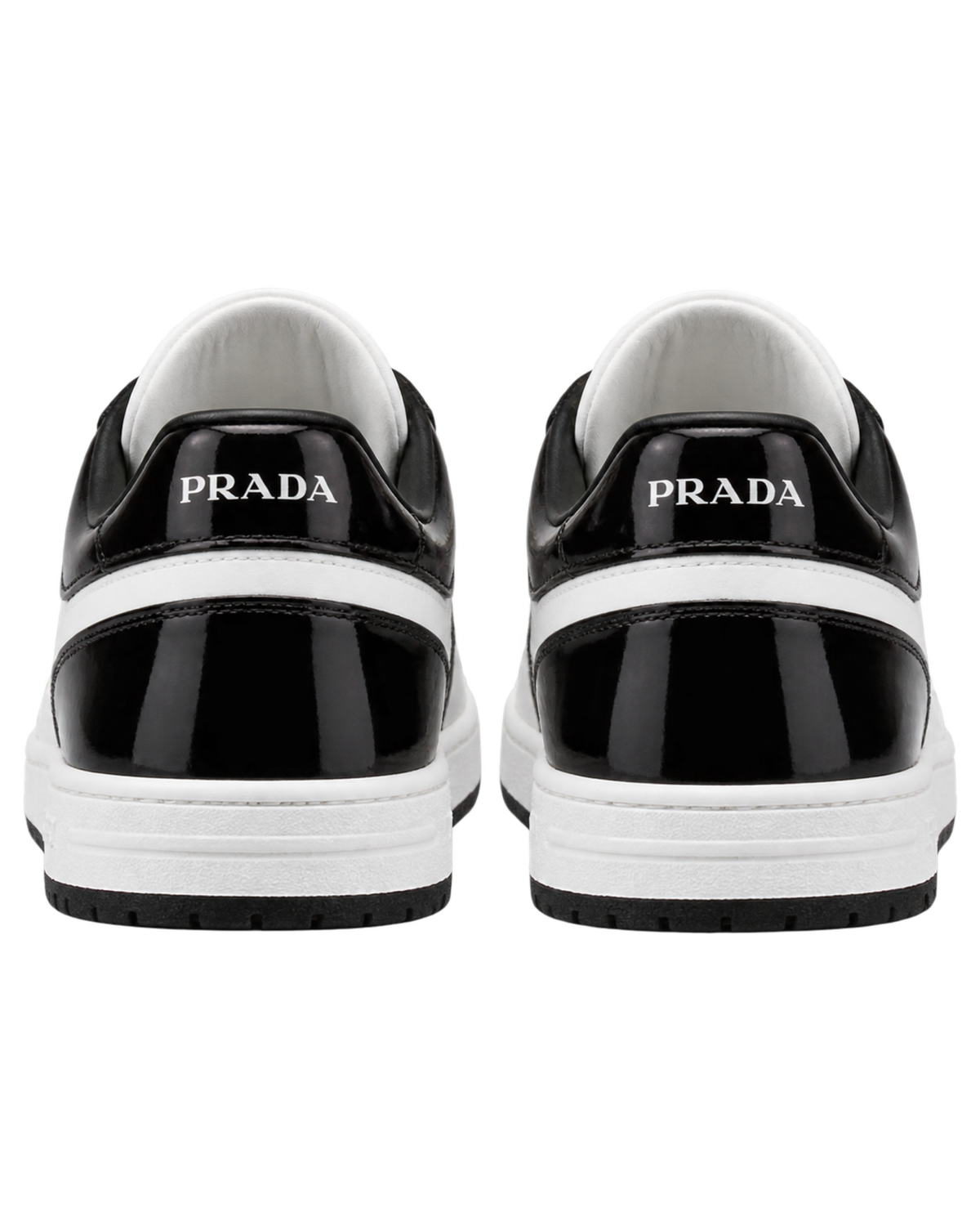 Prada Downtown sneakers