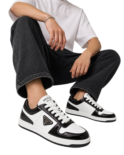 Prada Downtown sneakers