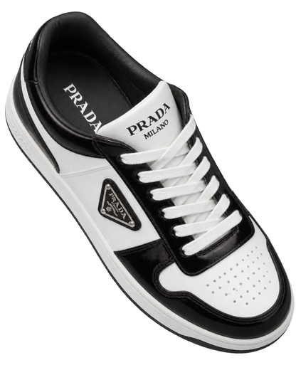 Prada Downtown sneakers