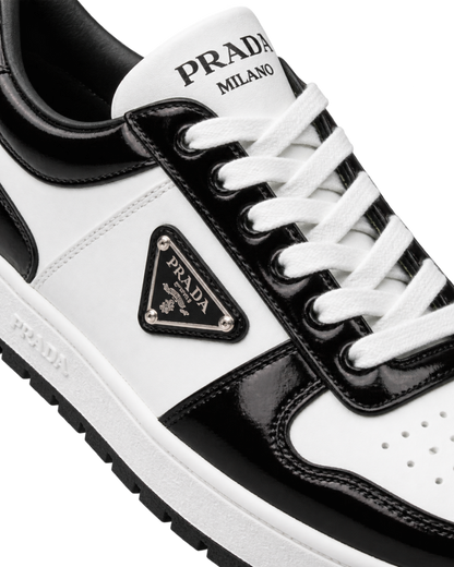 Prada Downtown sneakers
