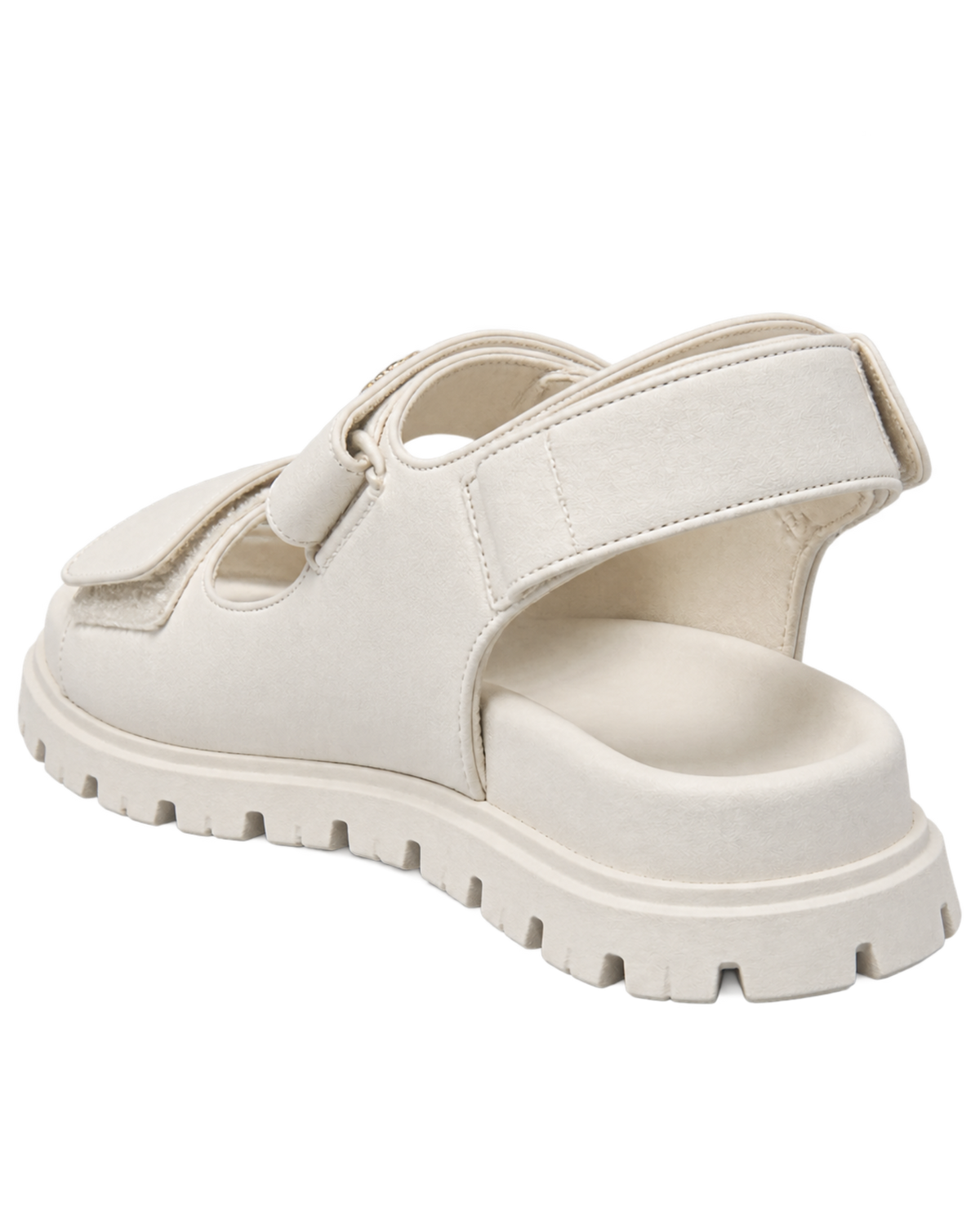 Prada Leather Sandals