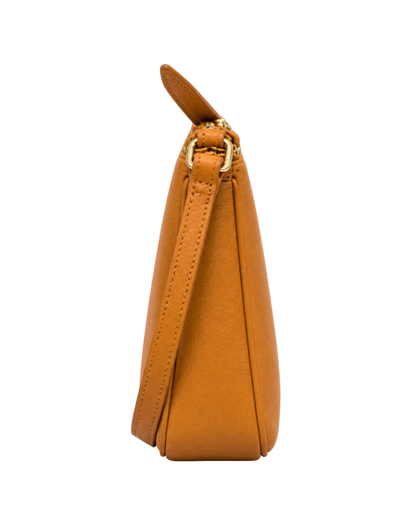 Prada Leather Shoulder Bag