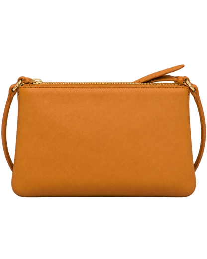 Prada Leather Shoulder Bag