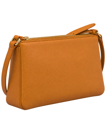 Prada Leather Shoulder Bag