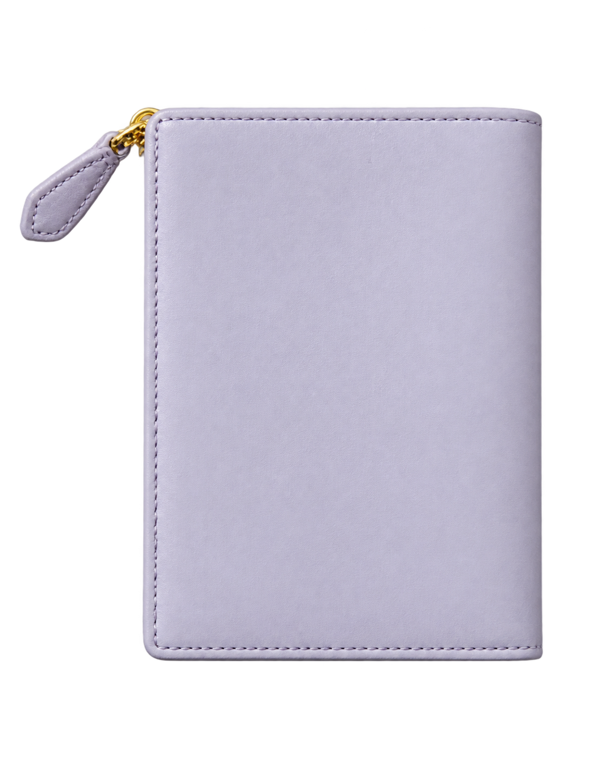 Prada Purple Wallet