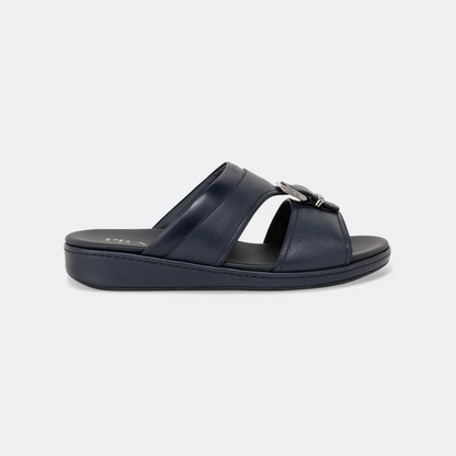 Prada Saffiano leather sandals