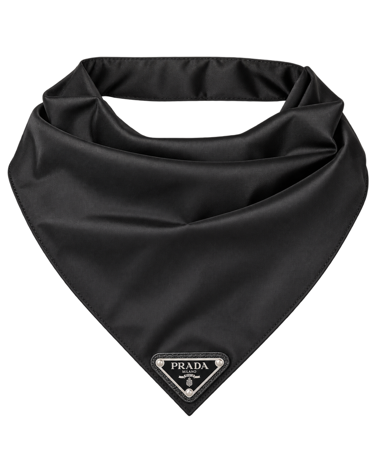 Prada Scarf