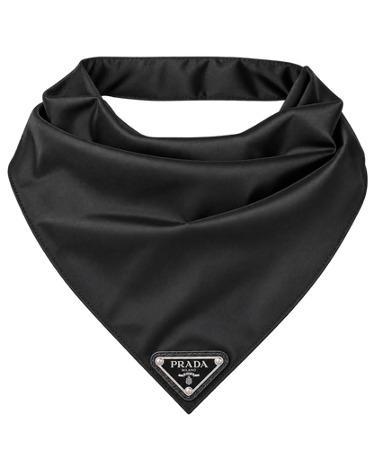 Prada Scarf