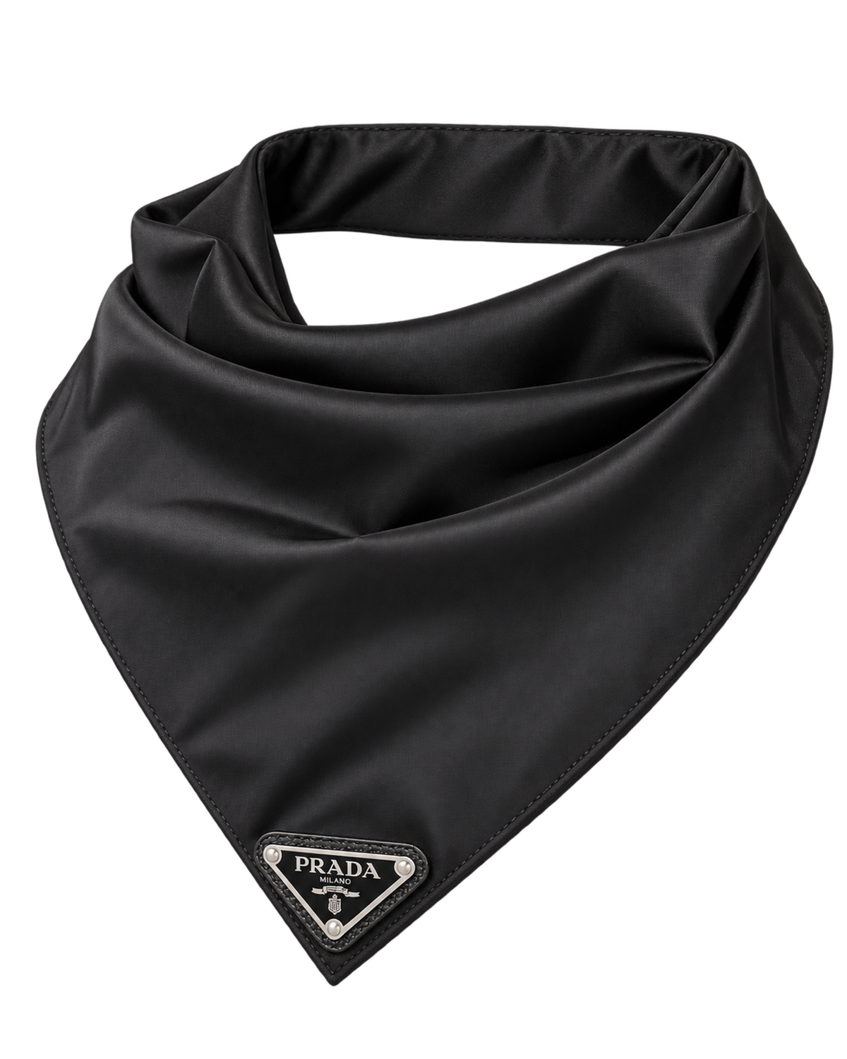 Prada Scarf