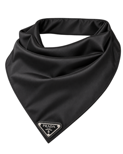 Prada Scarf