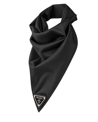 Prada Scarf
