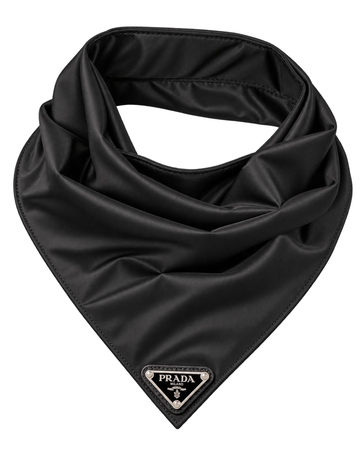 Prada Scarf