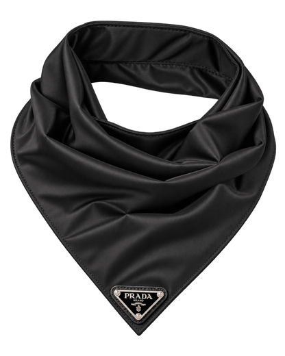 Prada Scarf
