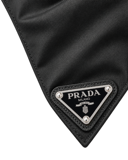 Prada Scarf