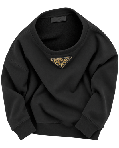 Prada Sweatshirt