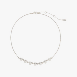 Precious Elephant Necklace