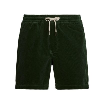 Prepster Corduroy Shorts