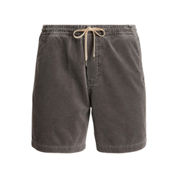 Prepster Corduroy Shorts
