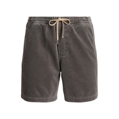 Prepster Corduroy Shorts