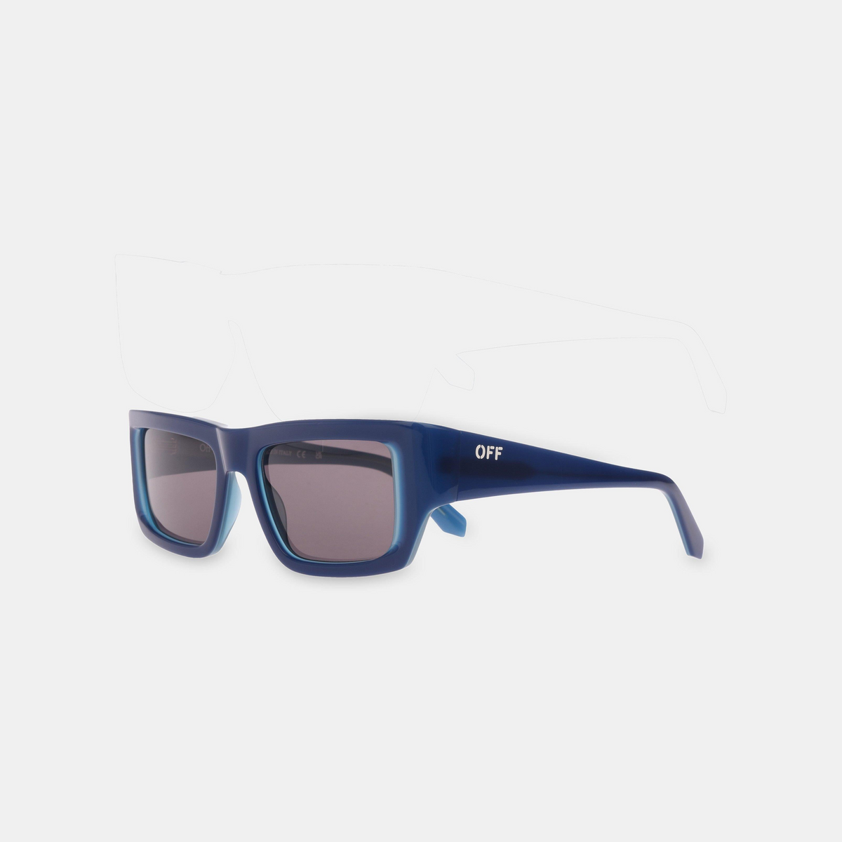 Prescott Sun Square Sunglasses