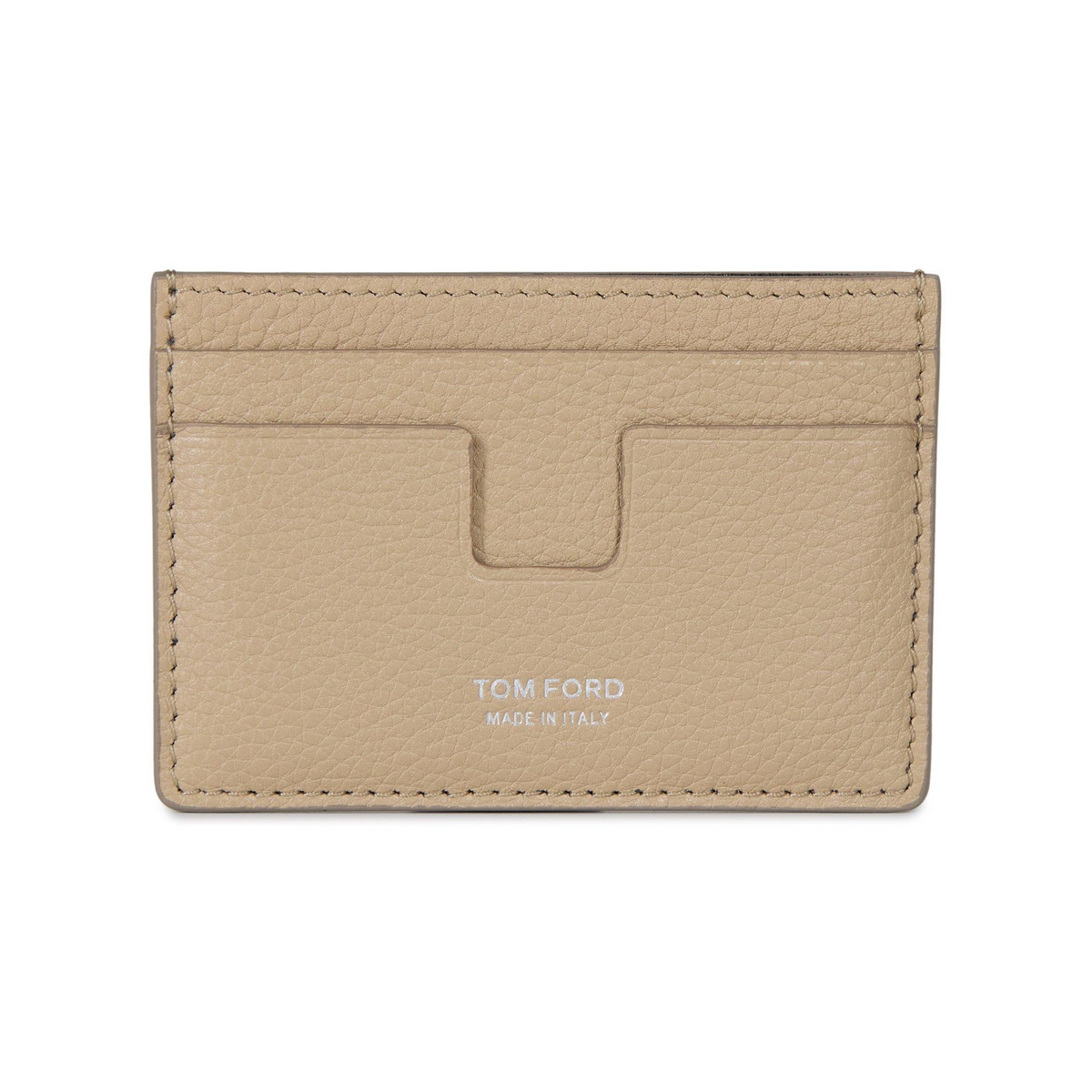 Print Logo Cardholder