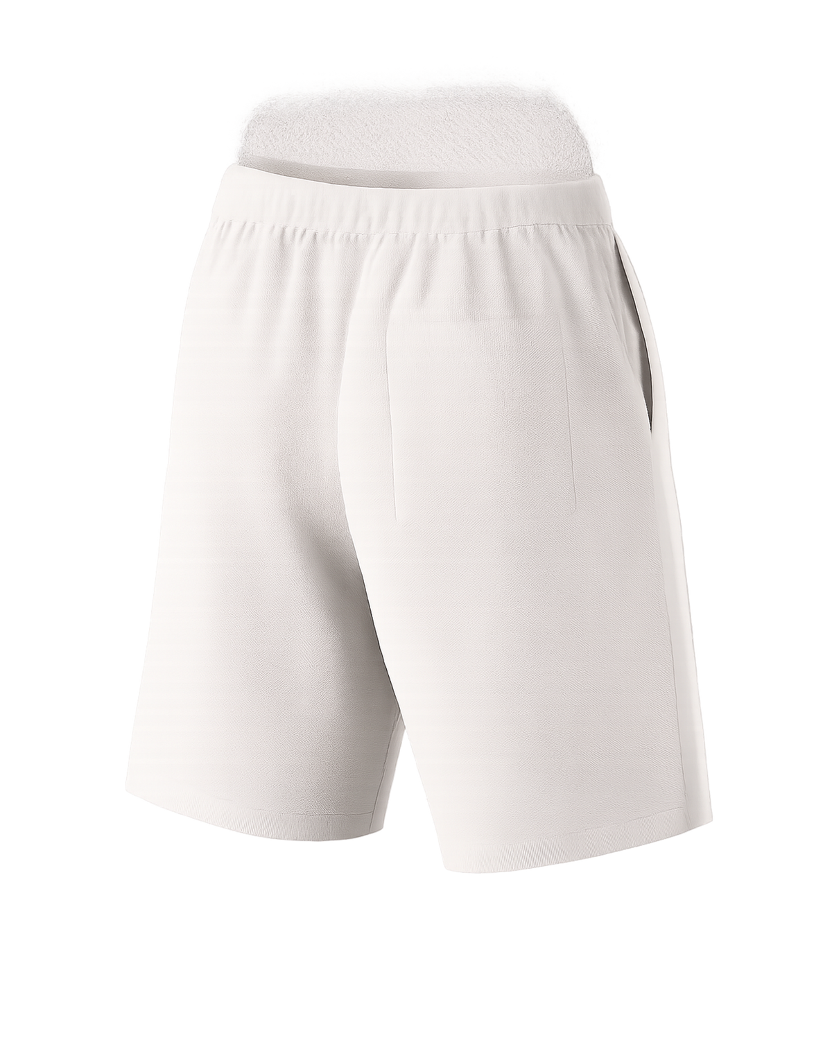 Pro Gym Short - Heather Gray/Forest