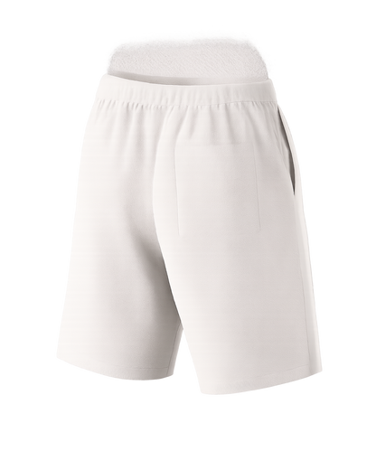Pro Gym Short - Heather Gray/Forest
