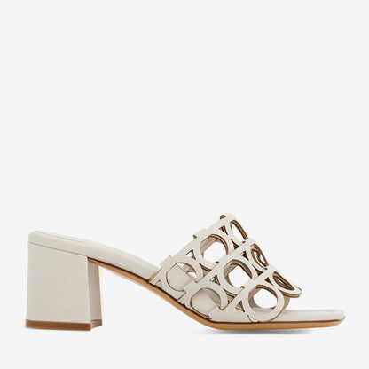 Erne 55 Leather Sandals