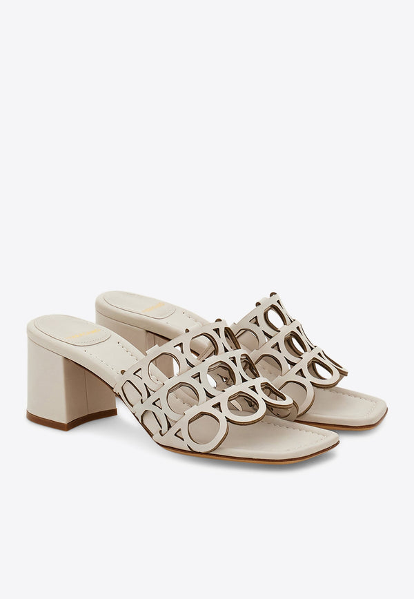 Erne 55 Leather Sandals
