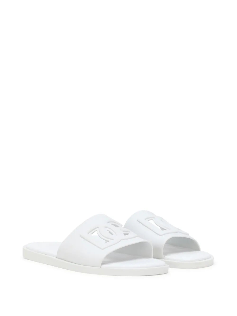 Sleek Rubber Sliders