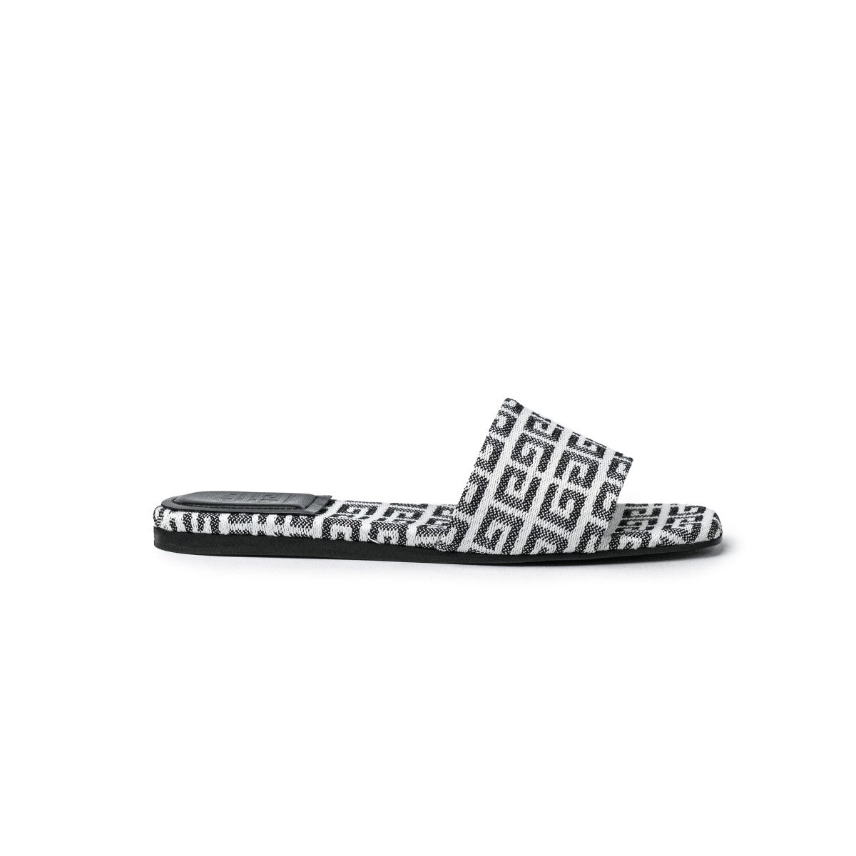 Avoire Sandals – Gray
