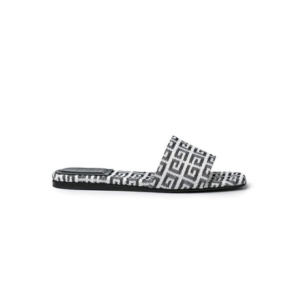 Avoire Sandals – Gray