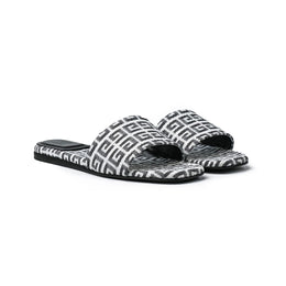 Avoire Sandals – Gray