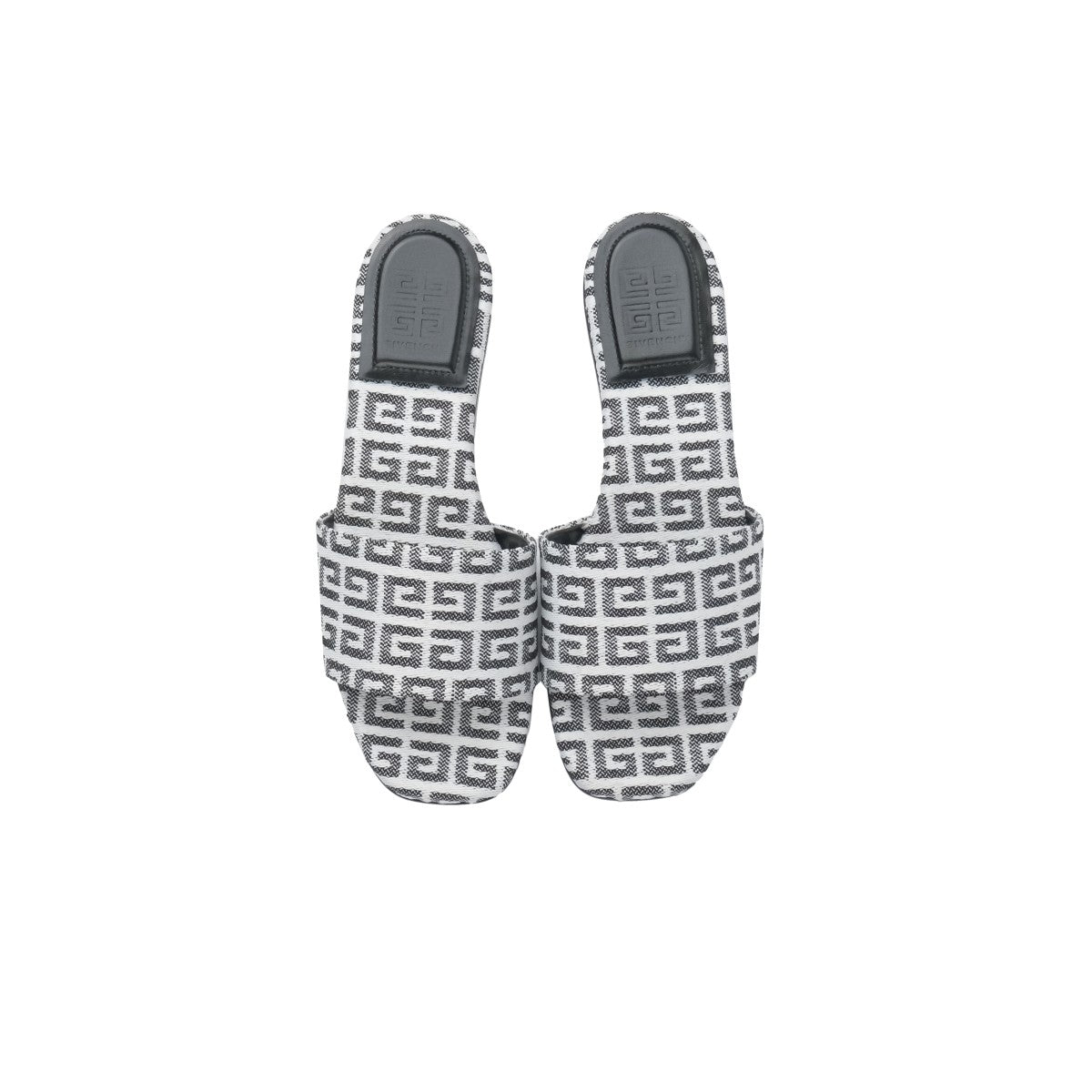 Avoire Sandals – Gray
