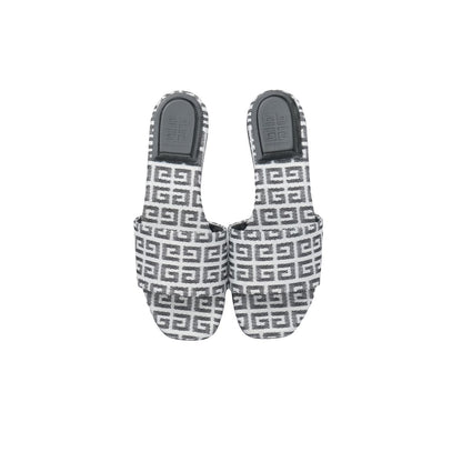 Avoire Sandals – Gray