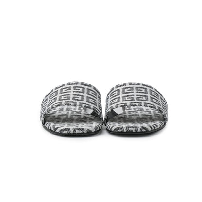 Avoire Sandals – Gray