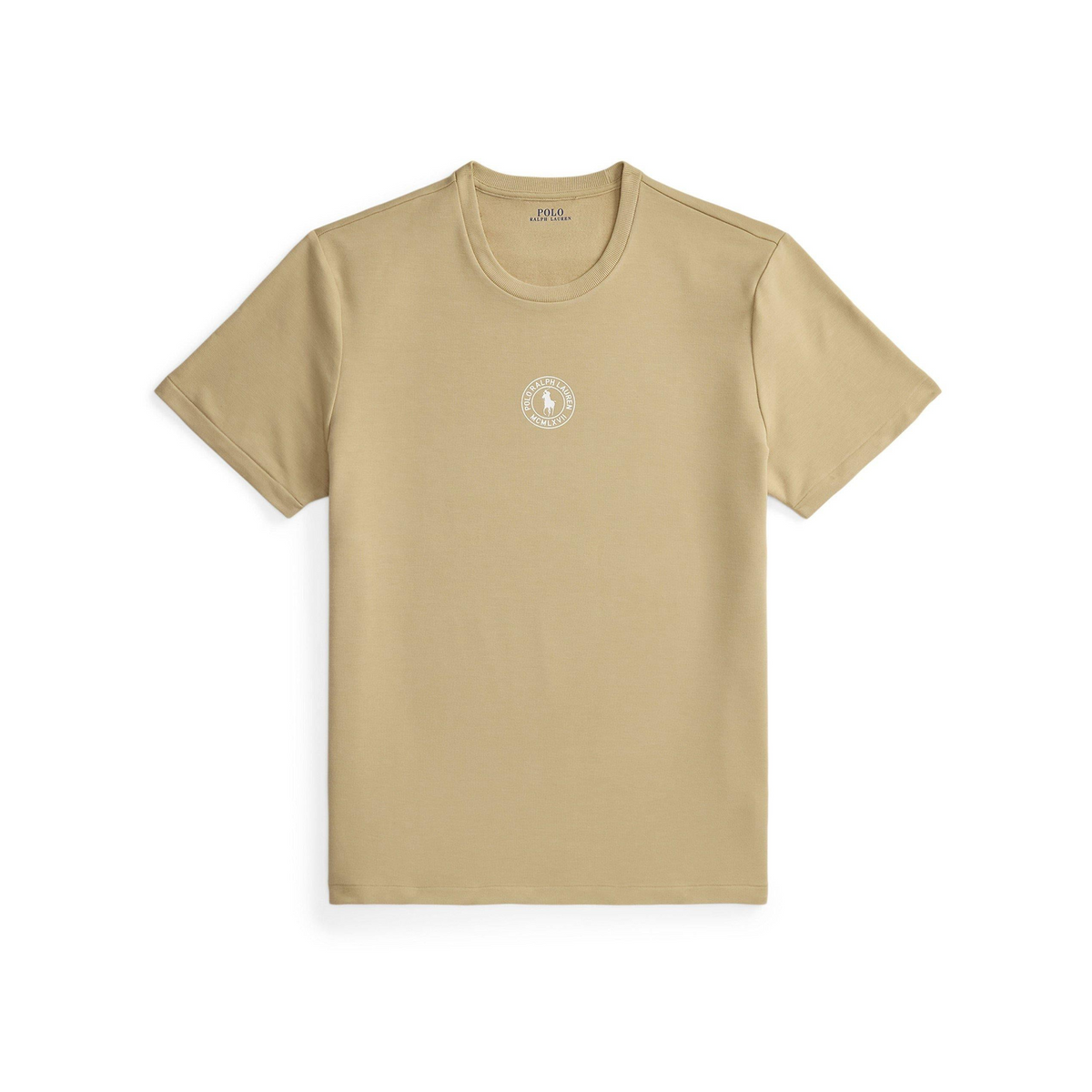Puck Logo T-Shirt