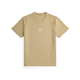 Puck Logo T-Shirt