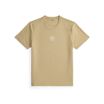 Puck Logo T-Shirt